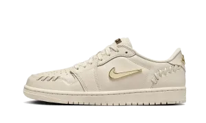 Jordan 1 Low Method of Make Legend Light Brown (W)