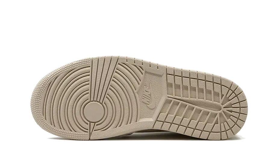 Jordan 1 Low Method of Make Legend Light Brown (W)
