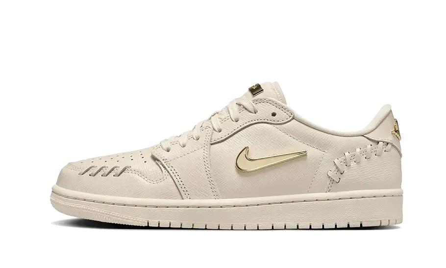 Jordan 1 Low Method of Make Legend Light Brown (W)