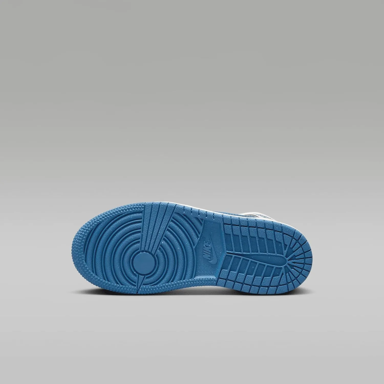 Jordan 1 Mid Little Kids' Shoes