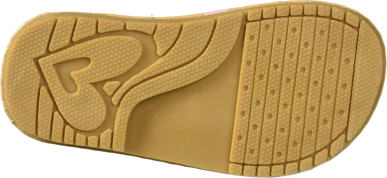 Josmo Girl's Nova Flat Sandal
