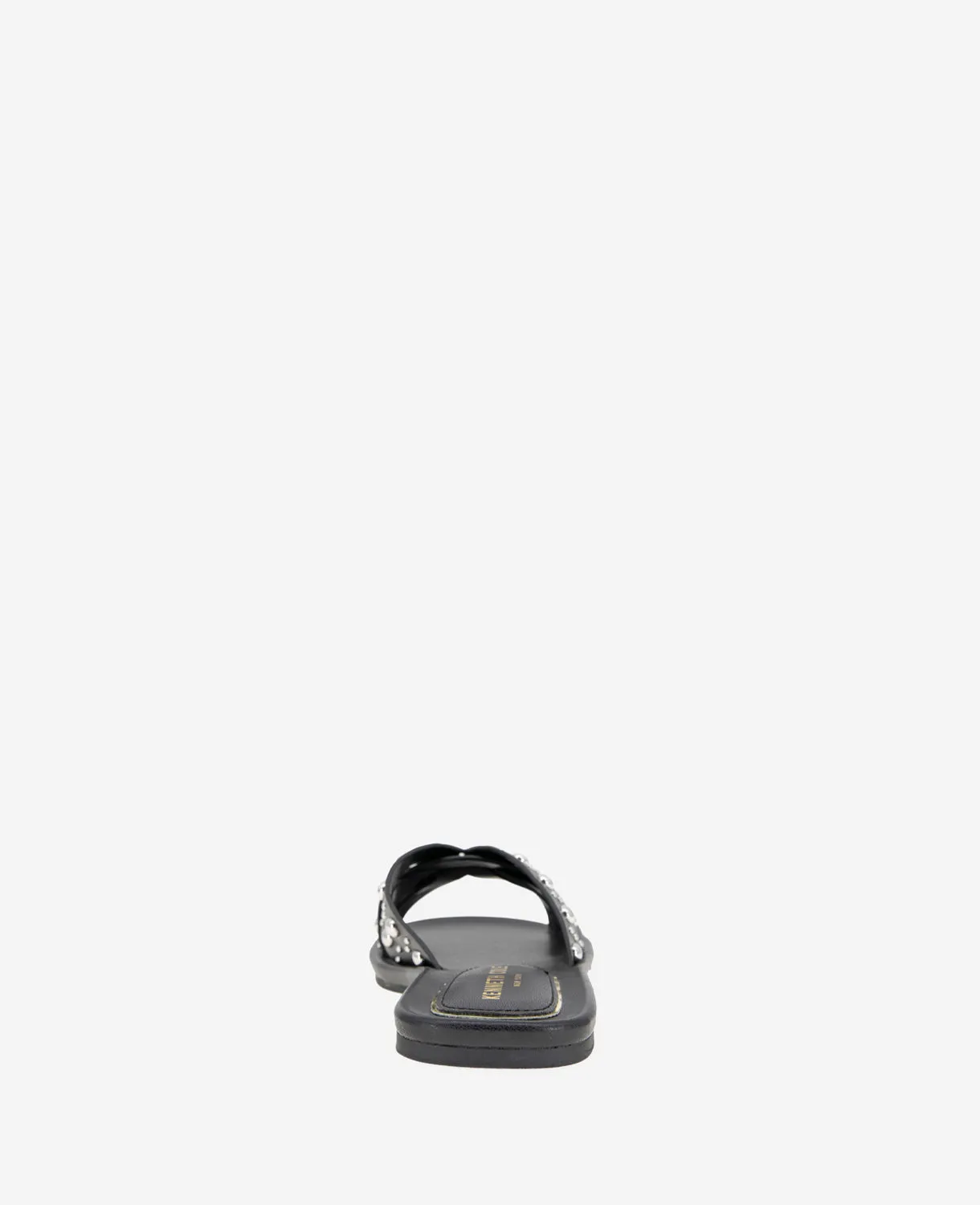 Jula Flat Slide Sandal