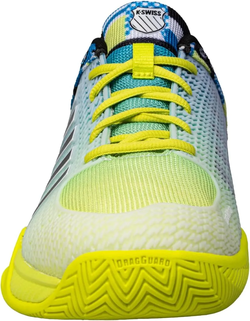 K-Swiss Men's Express Light Pickleball Shoe