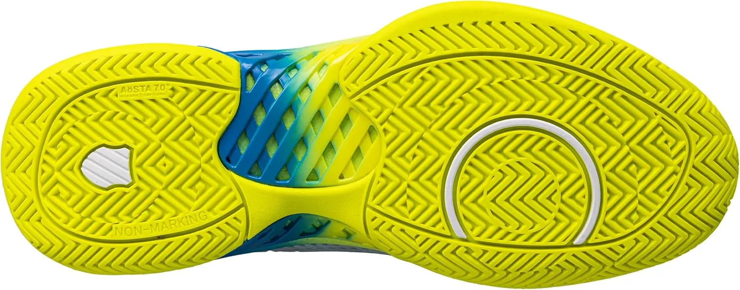 K-Swiss Men's Express Light Pickleball Shoe