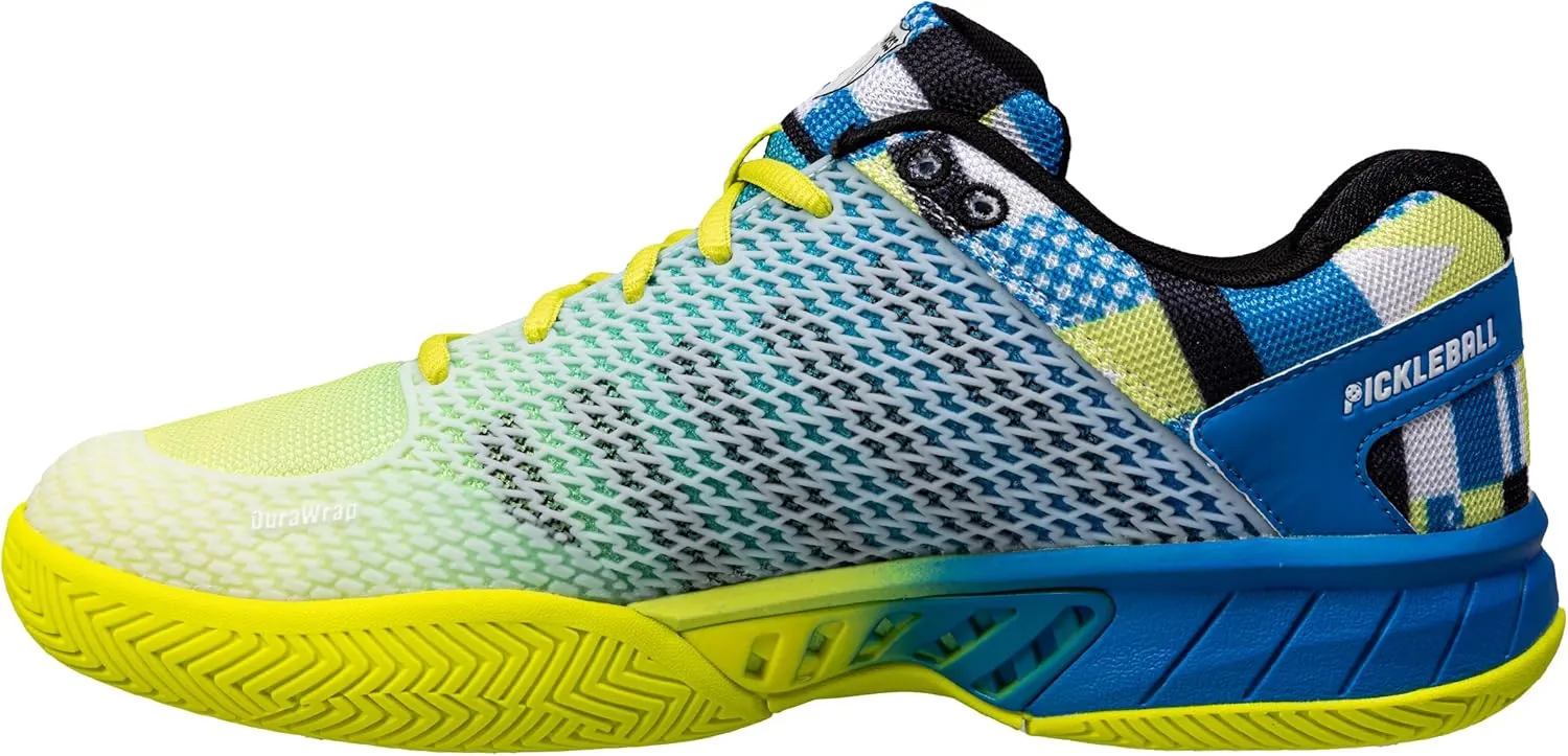 K-Swiss Men's Express Light Pickleball Shoe