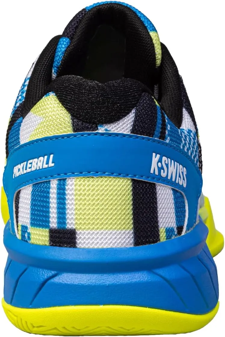 K-Swiss Men's Express Light Pickleball Shoe