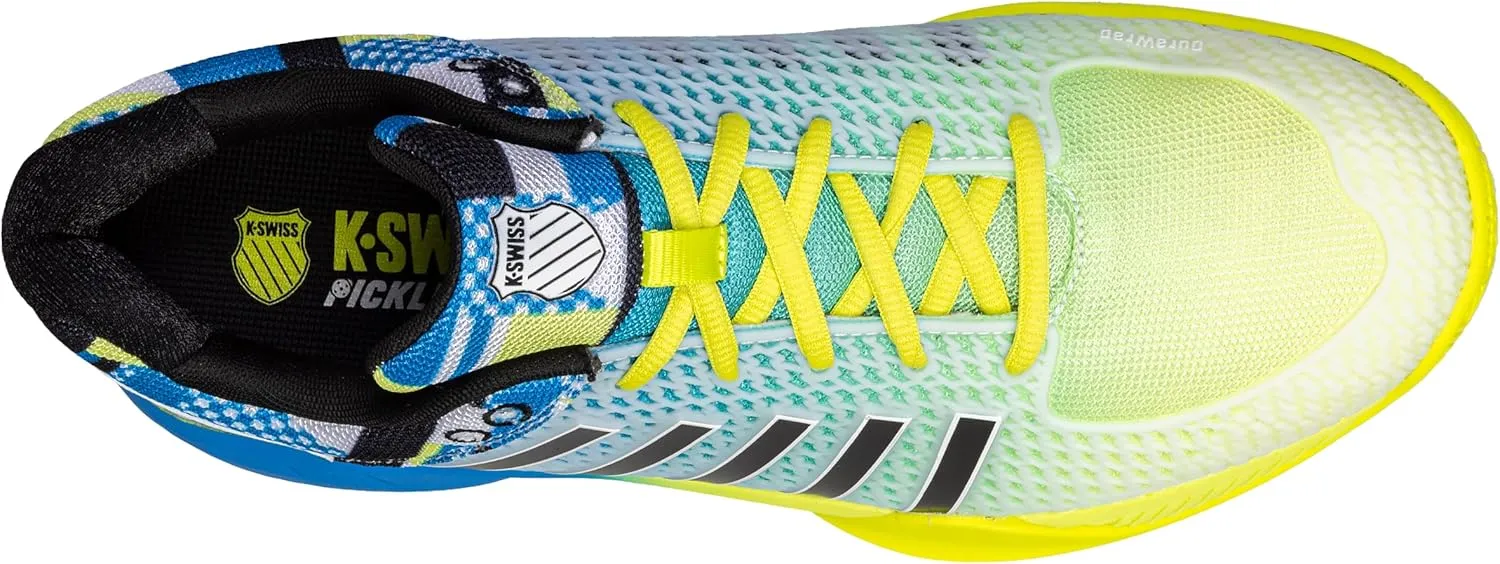K-Swiss Men's Express Light Pickleball Shoe