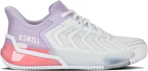 K-Swiss Women's Ultrashot 4 HB Tennis Shoe - Clay Courts