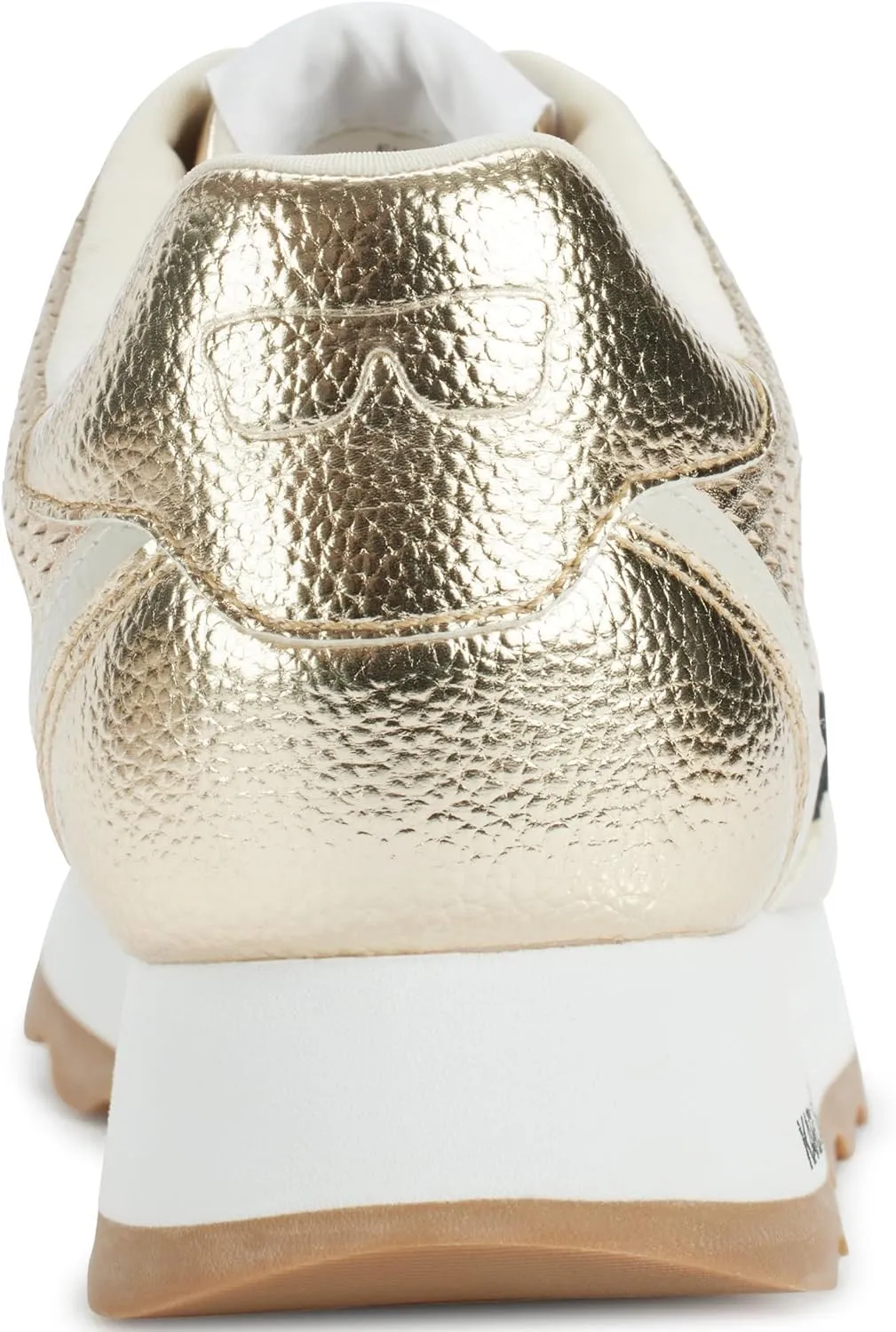 Karl Lagerfeld Paris Women's Meade Everyday Lace Up Sneaker