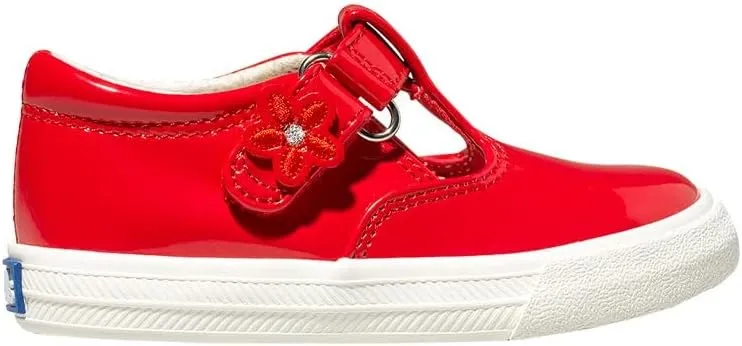 Keds Girl's Daphne Mary Jane Flat