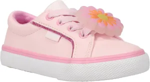 Keds Girl's Jumpkick Elastic Sneaker