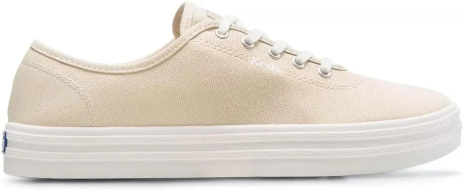 Keds Women's Breezie Canvas Sneaker