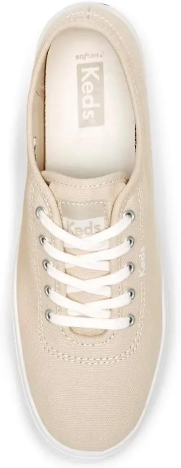 Keds Women's Breezie Canvas Sneaker