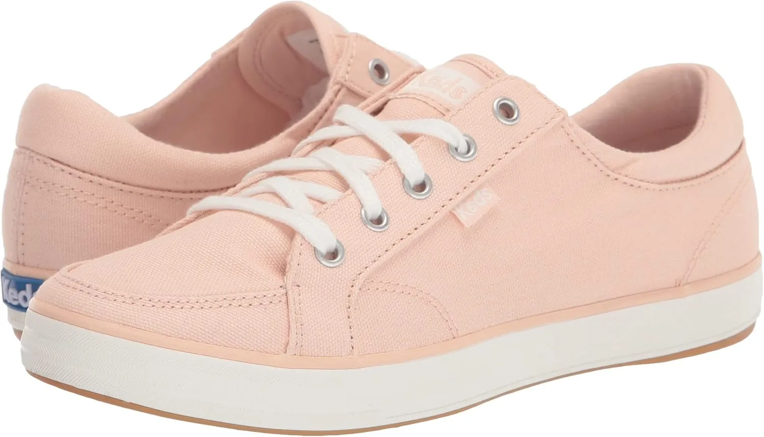 Keds Women's Center 2 Lace Up Sneaker