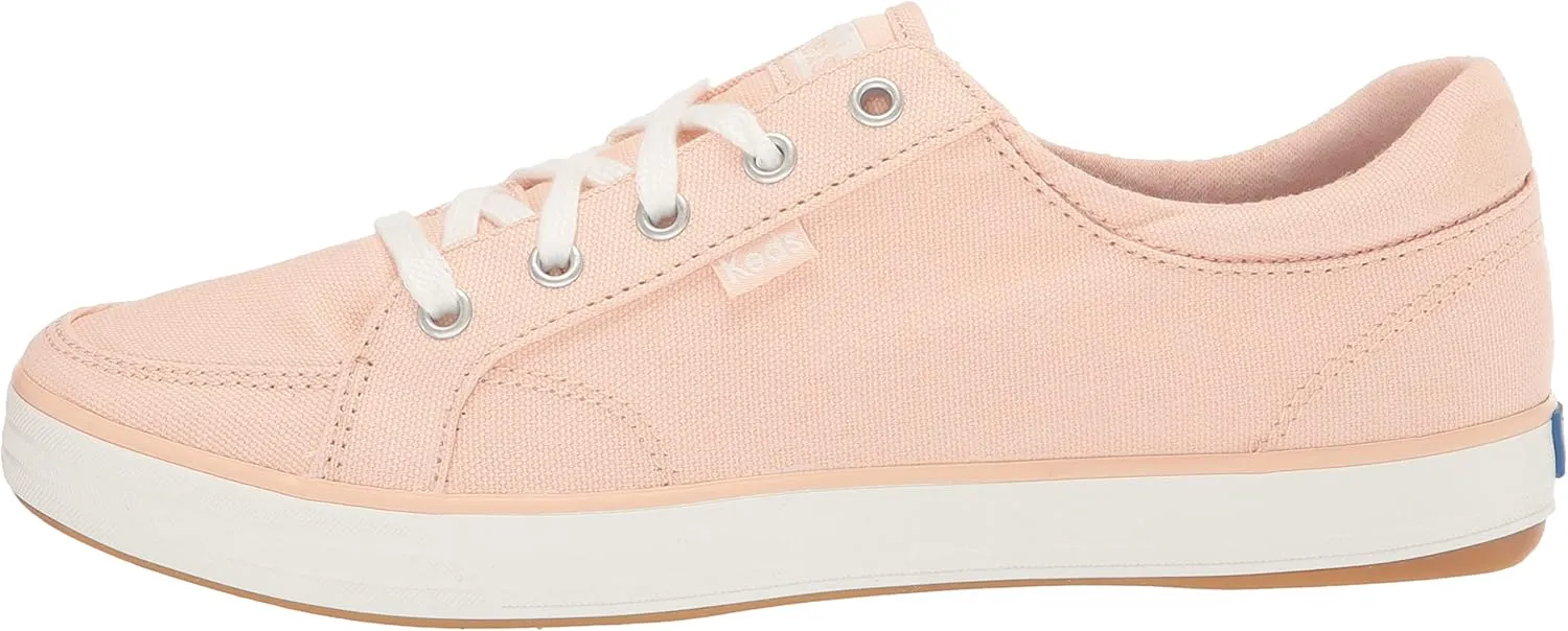 Keds Women's Center 2 Lace Up Sneaker
