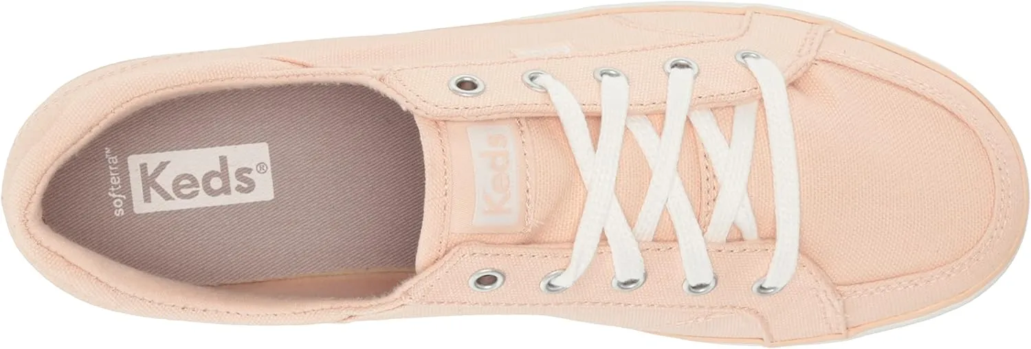 Keds Women's Center 2 Lace Up Sneaker
