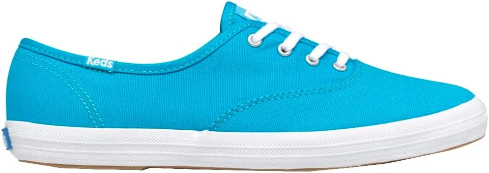 Keds Women's Champion Seasonal Canvas Sneaker
