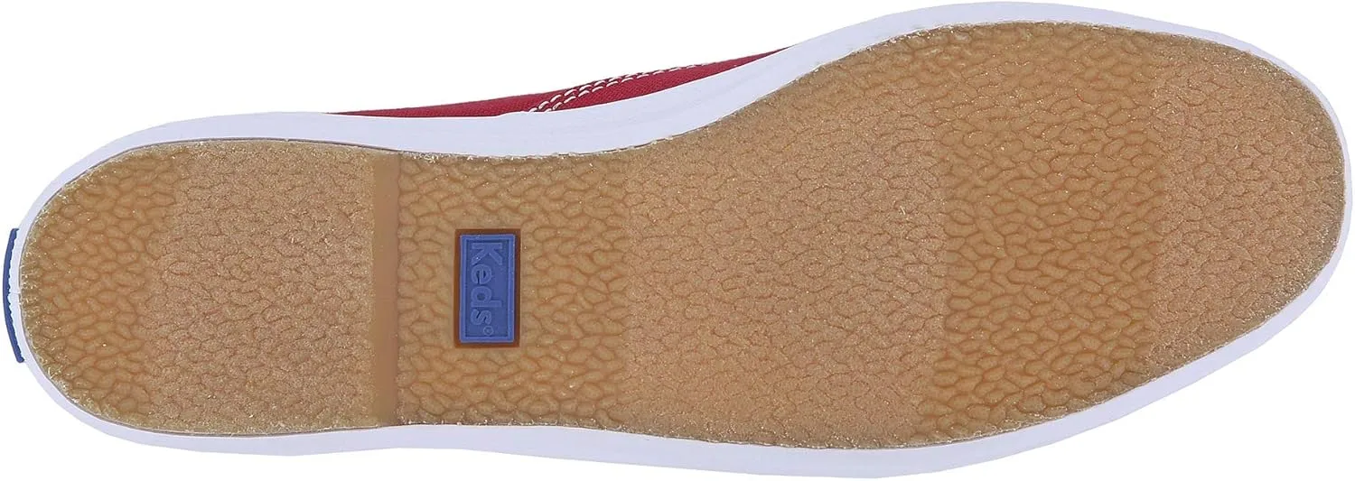 Keds Women's Champion Seasonal Solids Sneaker