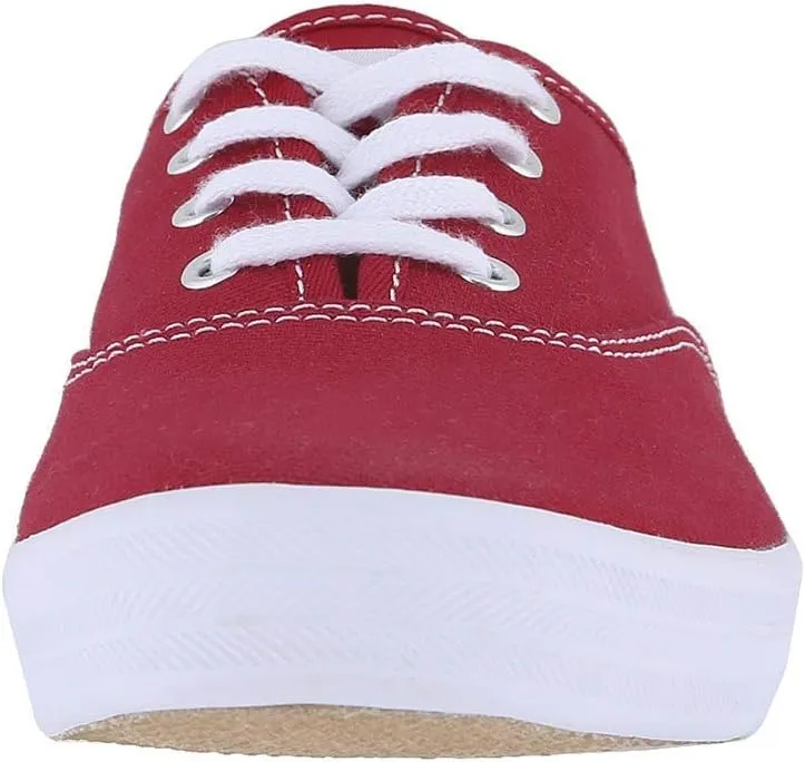 Keds Women's Champion Seasonal Solids Sneaker