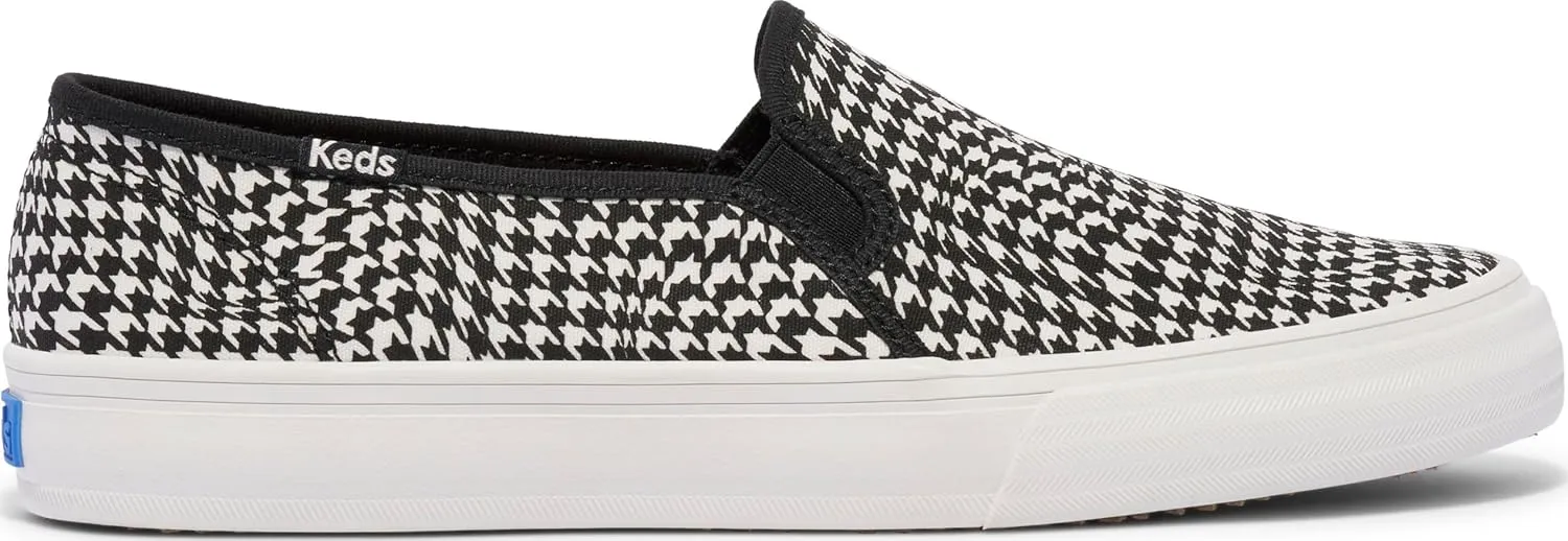 Keds Women's Double Decker Slip on Sneaker