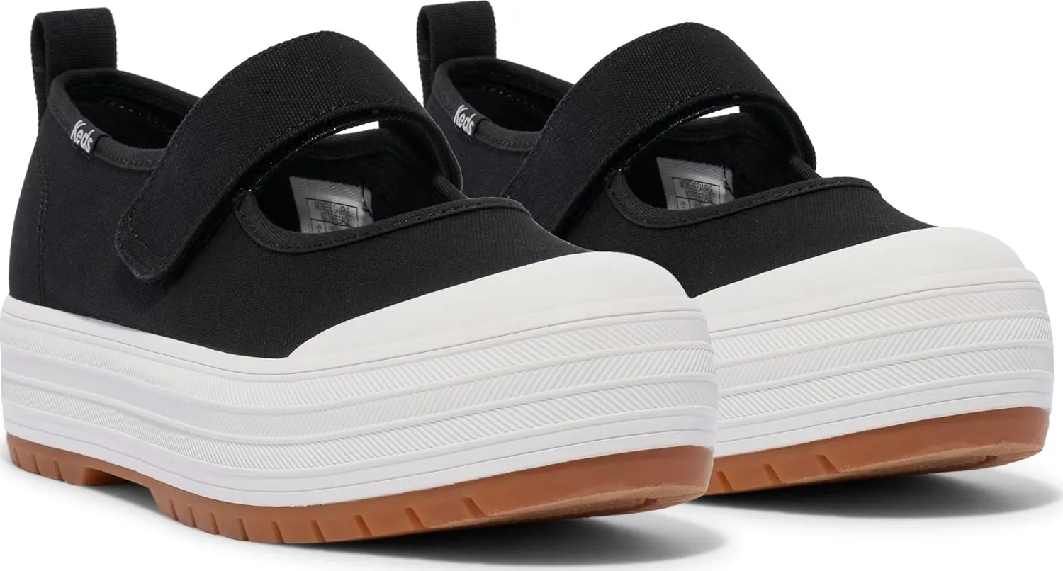 Keds Women's Mary Jane Flat