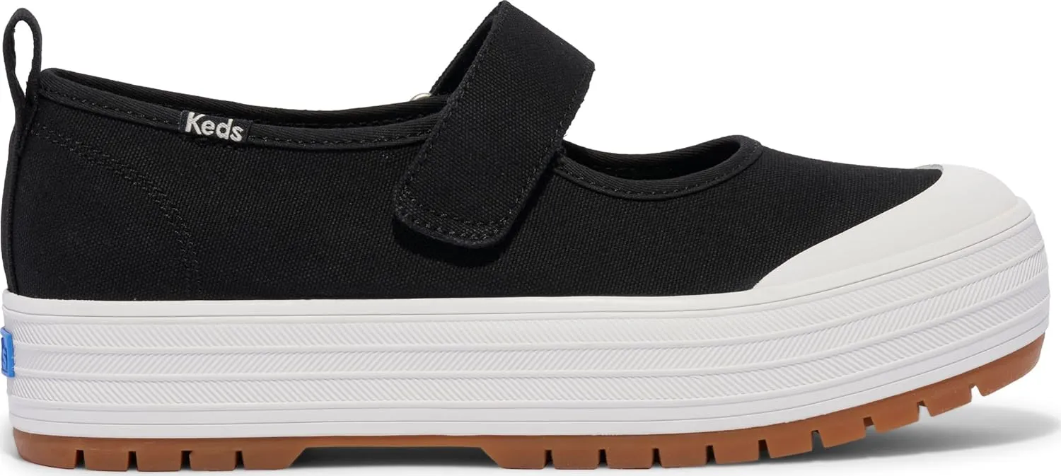 Keds Women's Mary Jane Flat