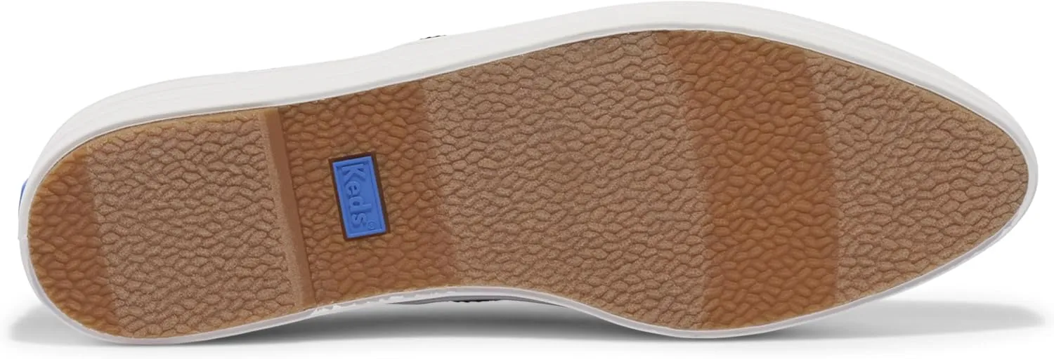 Keds Women's Point Lace Up Sneaker