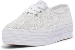 Keds Women's Point Lace Up Sneaker