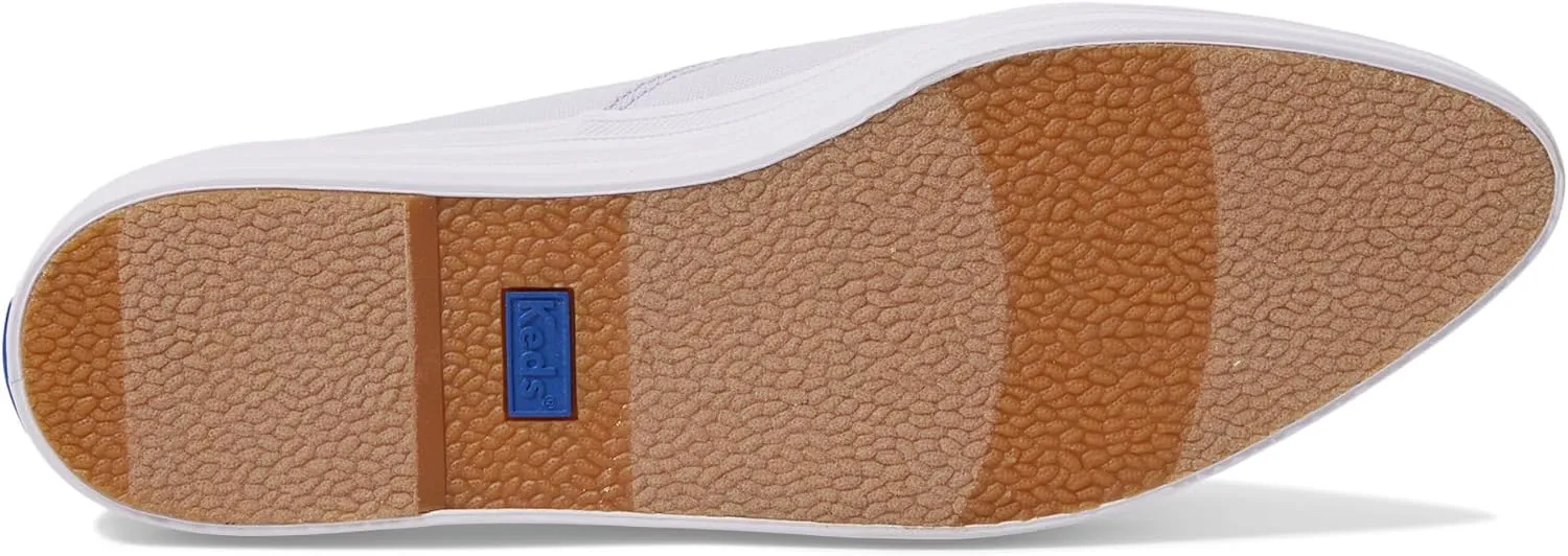 Keds Women's Point Lace Up Sneaker