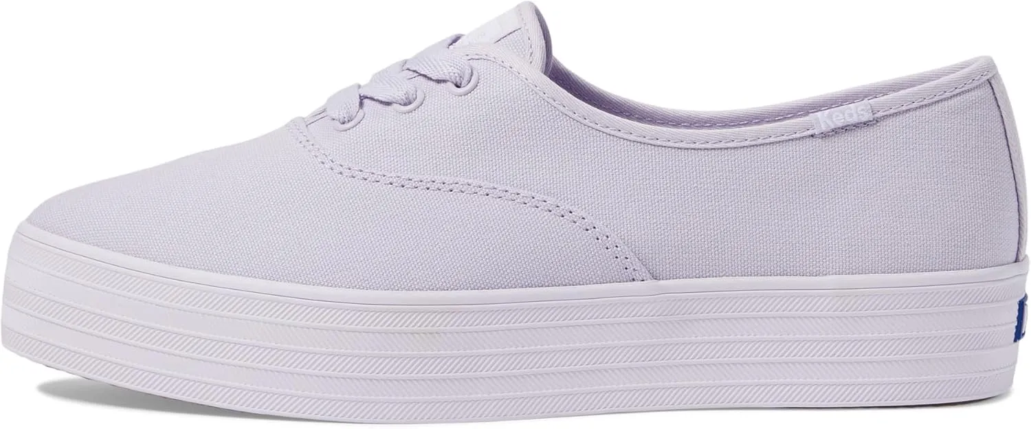 Keds Women's Point Lace Up Sneaker