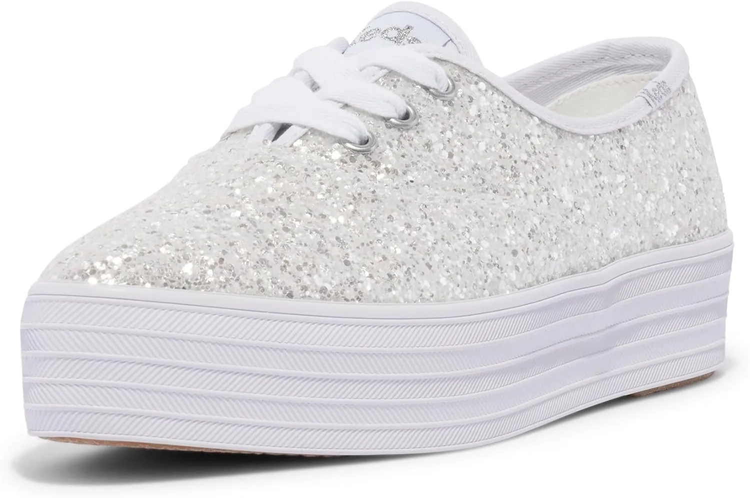 Keds Women's Point Lace Up Sneaker