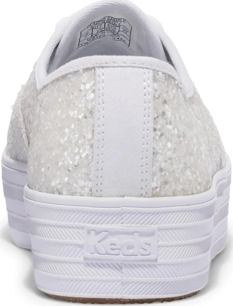 Keds Women's Point Lace Up Sneaker