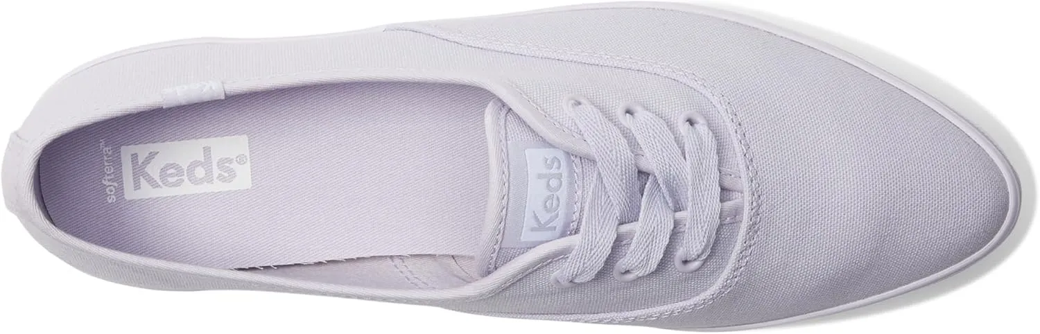 Keds Women's Point Lace Up Sneaker