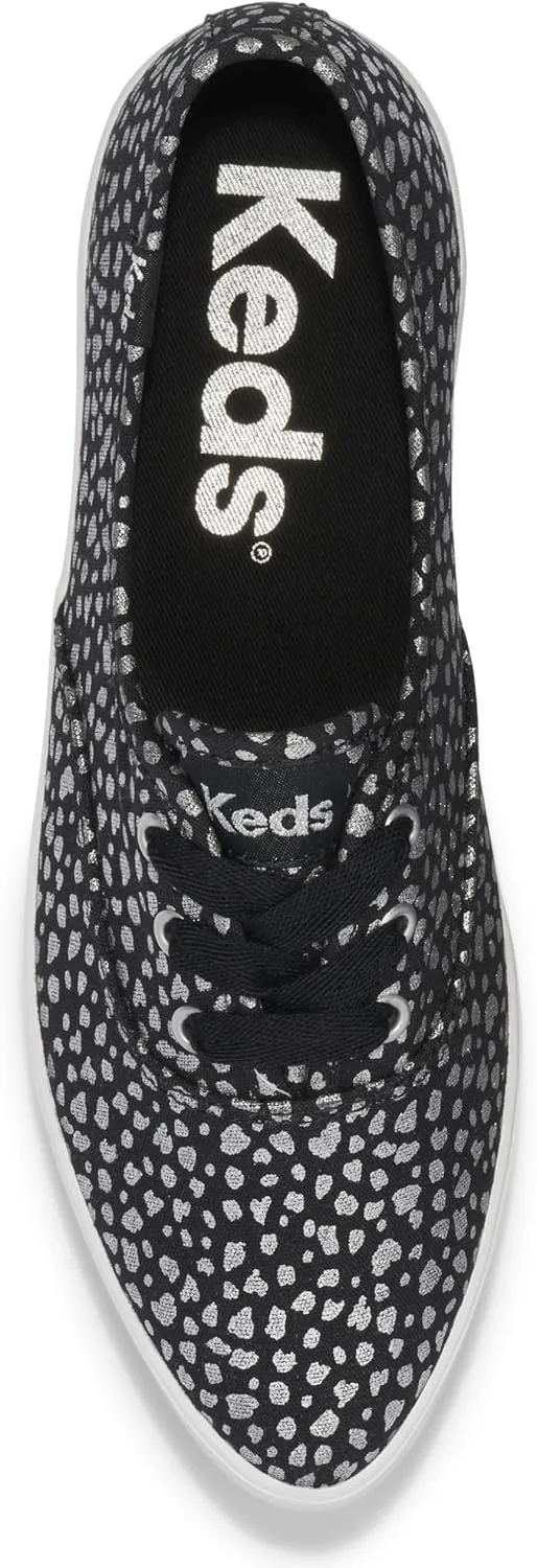 Keds Women's Point Lace Up Sneaker