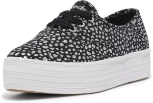 Keds Women's Point Lace Up Sneaker