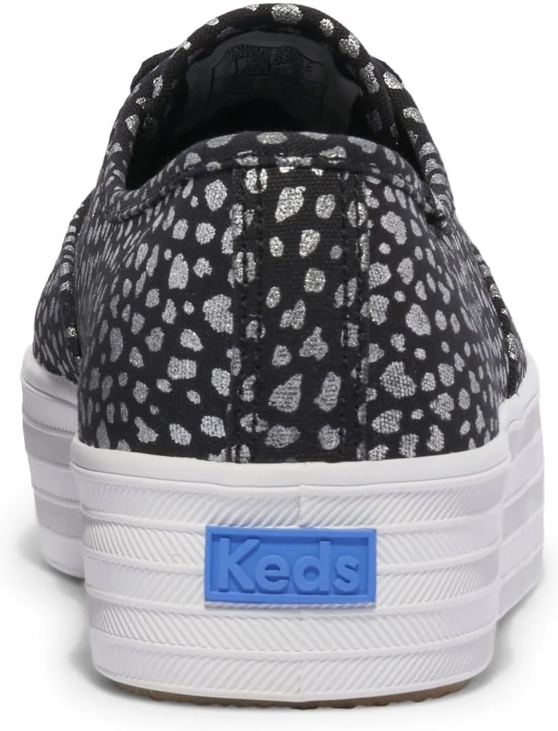 Keds Women's Point Lace Up Sneaker