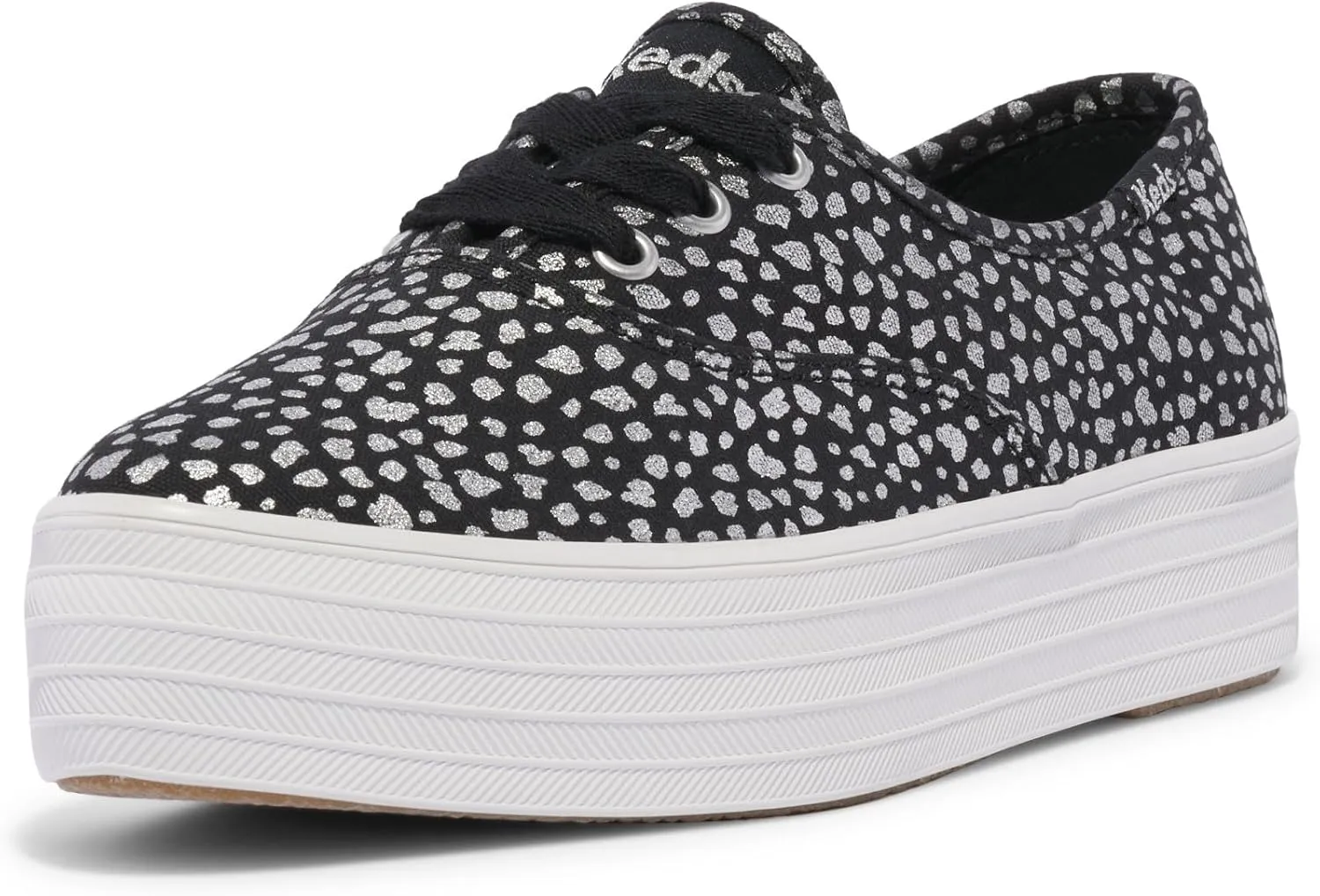 Keds Women's Point Lace Up Sneaker