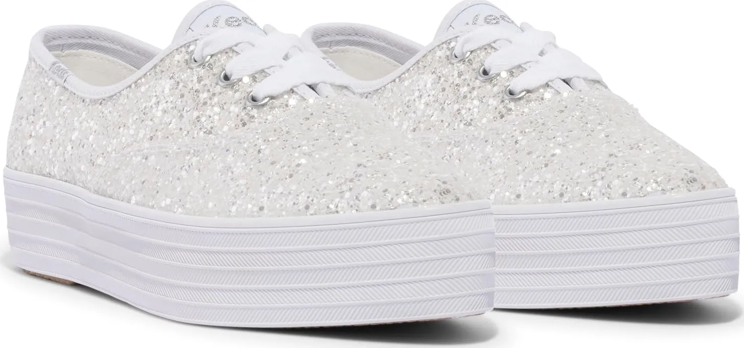 Keds Women's Point Lace Up Sneaker