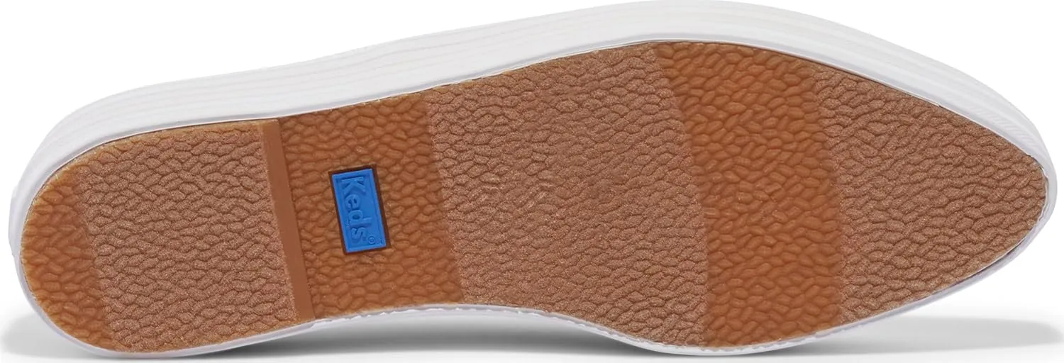 Keds Women's Point Lace Up Sneaker