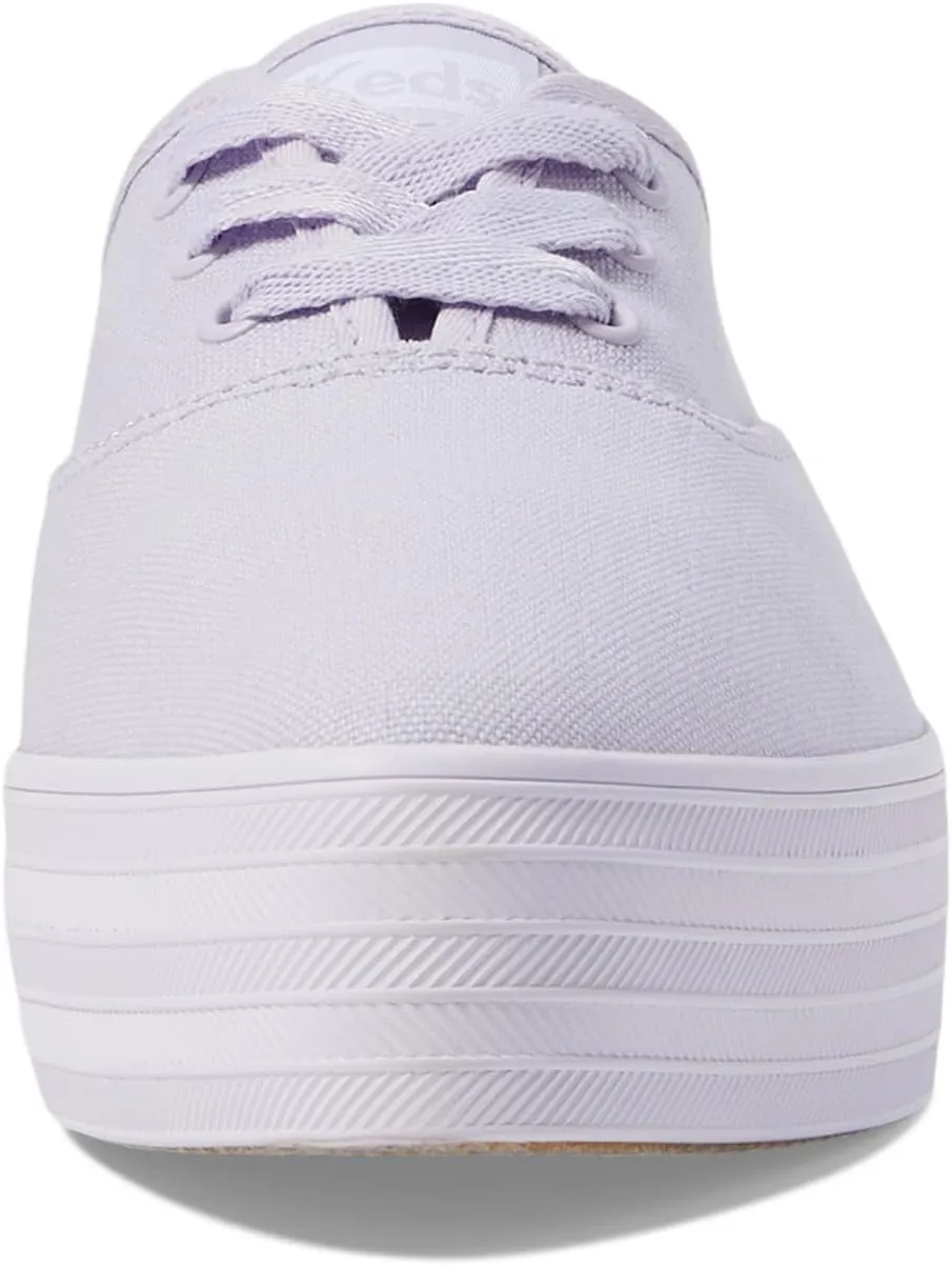 Keds Women's Point Lace Up Sneaker