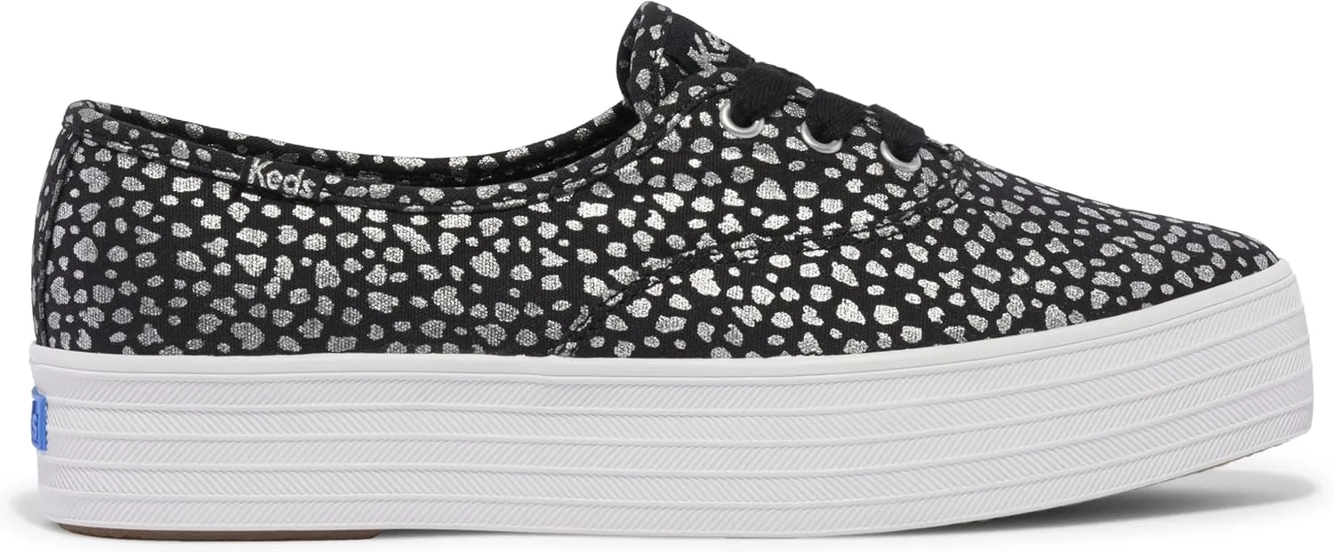 Keds Women's Point Lace Up Sneaker