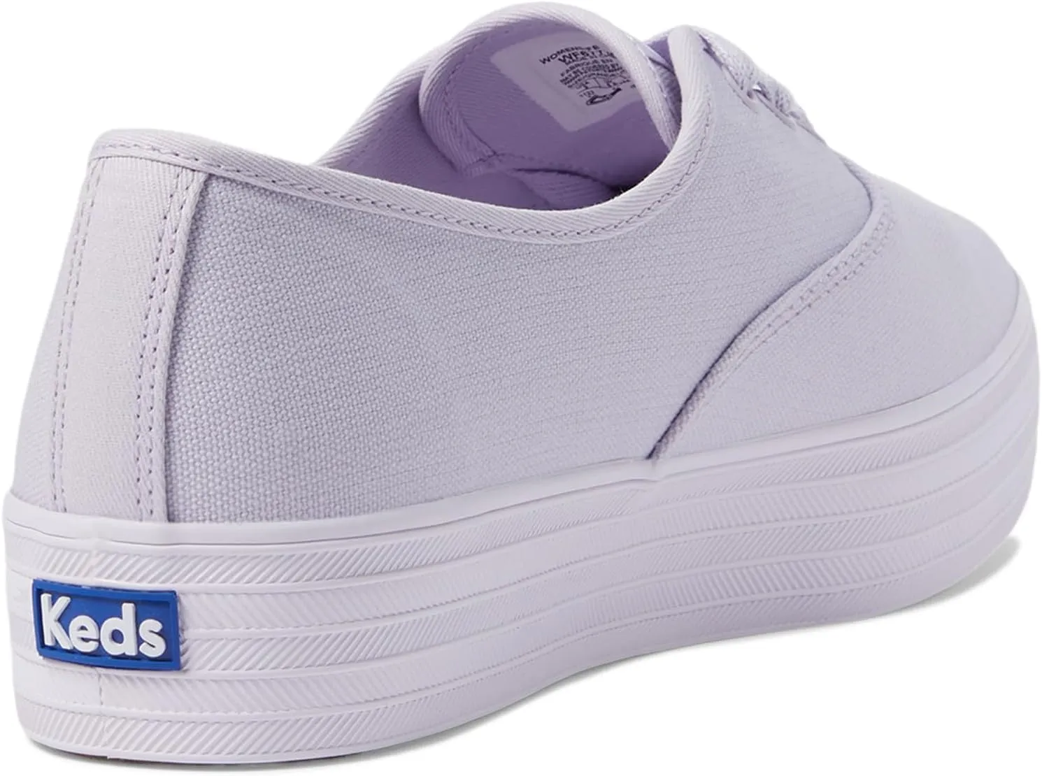 Keds Women's Point Lace Up Sneaker