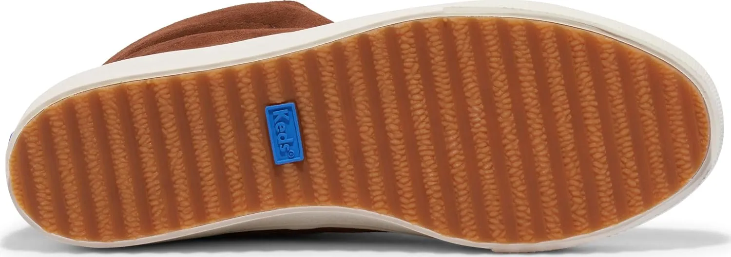 Keds Women's Remi Mid Bootie Sneaker