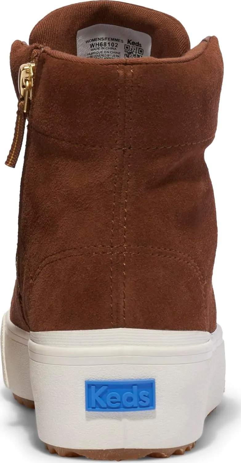 Keds Women's Remi Mid Bootie Sneaker
