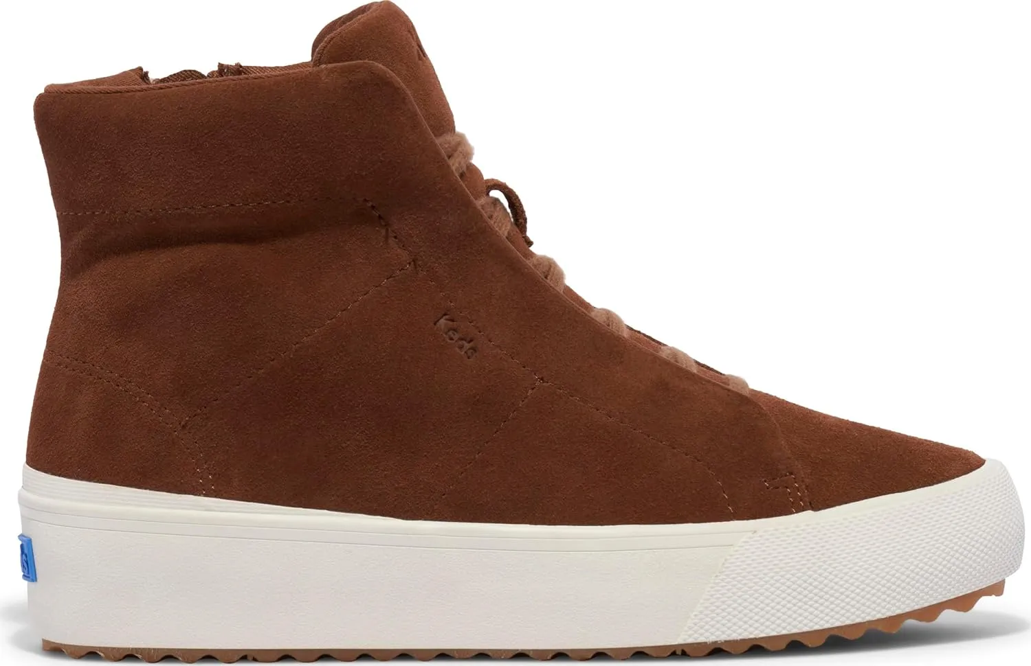 Keds Women's Remi Mid Bootie Sneaker