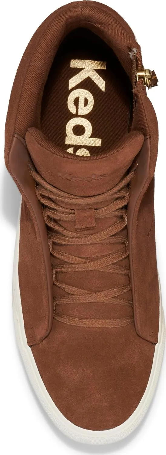 Keds Women's Remi Mid Bootie Sneaker