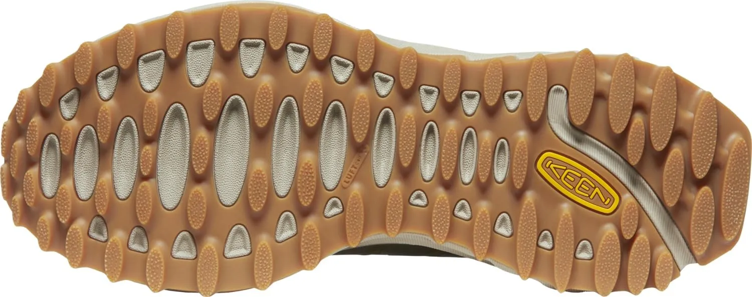 KEEN Men's Zionic Low Height Breathable All Terrain Hiking Shoes