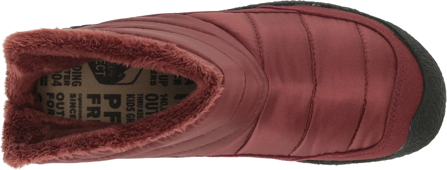 KEEN Women's Howser Fold Down Warm Indoor Outdoor Comfortable Slipper Chukka Boots