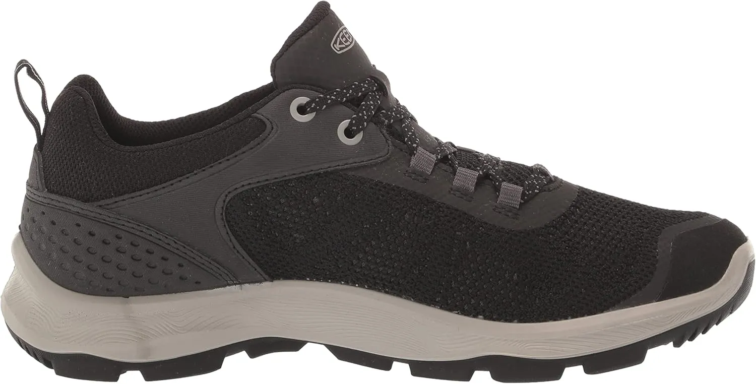 KEEN Women's Terradora Speed Breathable Lightweight Hiking Sneakers