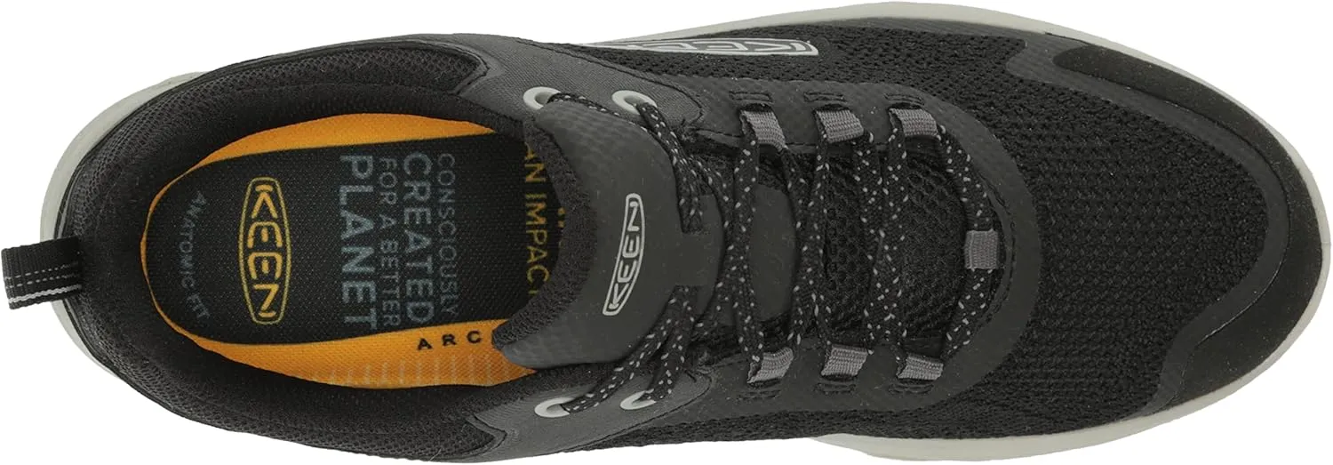 KEEN Women's Terradora Speed Breathable Lightweight Hiking Sneakers